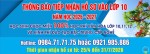THÔNG BÁO TIẾP NHẬN HỒ SƠ VÀO LỚP 10 NĂM HỌC 2026-2027