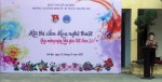 Hội Thi Cắm Hoa Nghệ Thuật Chào Mừng Ngày Nhà Giáo Việt Nam 20 - 11