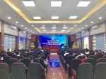 Đại hội Đại biểu Đoàn TNCS Hồ Chí Minh  trường Cao đẳng Kinh tế - Kỹ thuật Thương mại khóa XIII, nhiệm kỳ 2019 - 2022