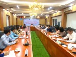 HỘI NGHỊ GIAO BAN THÁNG 12 NĂM 2024