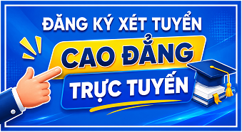 Form tuyển sinh trực tuyến